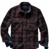 Mondrians Overshirt -Bekleidungsverkauf Geschäft EC10 6513 FA