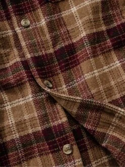 Overshirt Bri Burton -Bekleidungsverkauf Geschäft EC10 6663 DH