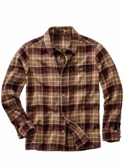 Overshirt Bri Burton -Bekleidungsverkauf Geschäft EC10 6663 FA 1