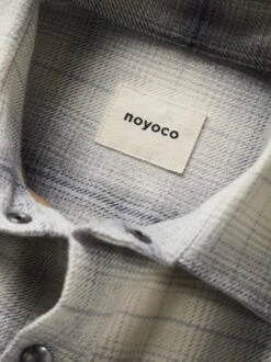 Overshirt Leno -Bekleidungsverkauf Geschäft EC10 6690 DG