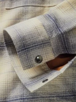 Overshirt Leno -Bekleidungsverkauf Geschäft EC10 6690 DH