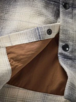 Overshirt Leno -Bekleidungsverkauf Geschäft EC10 6690 DI 1