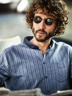 Relaunch-Streifenhemd 15 Relaunch-Streifenhemd -Bekleidungsverkauf Geschäft EC10 7064 DD 1