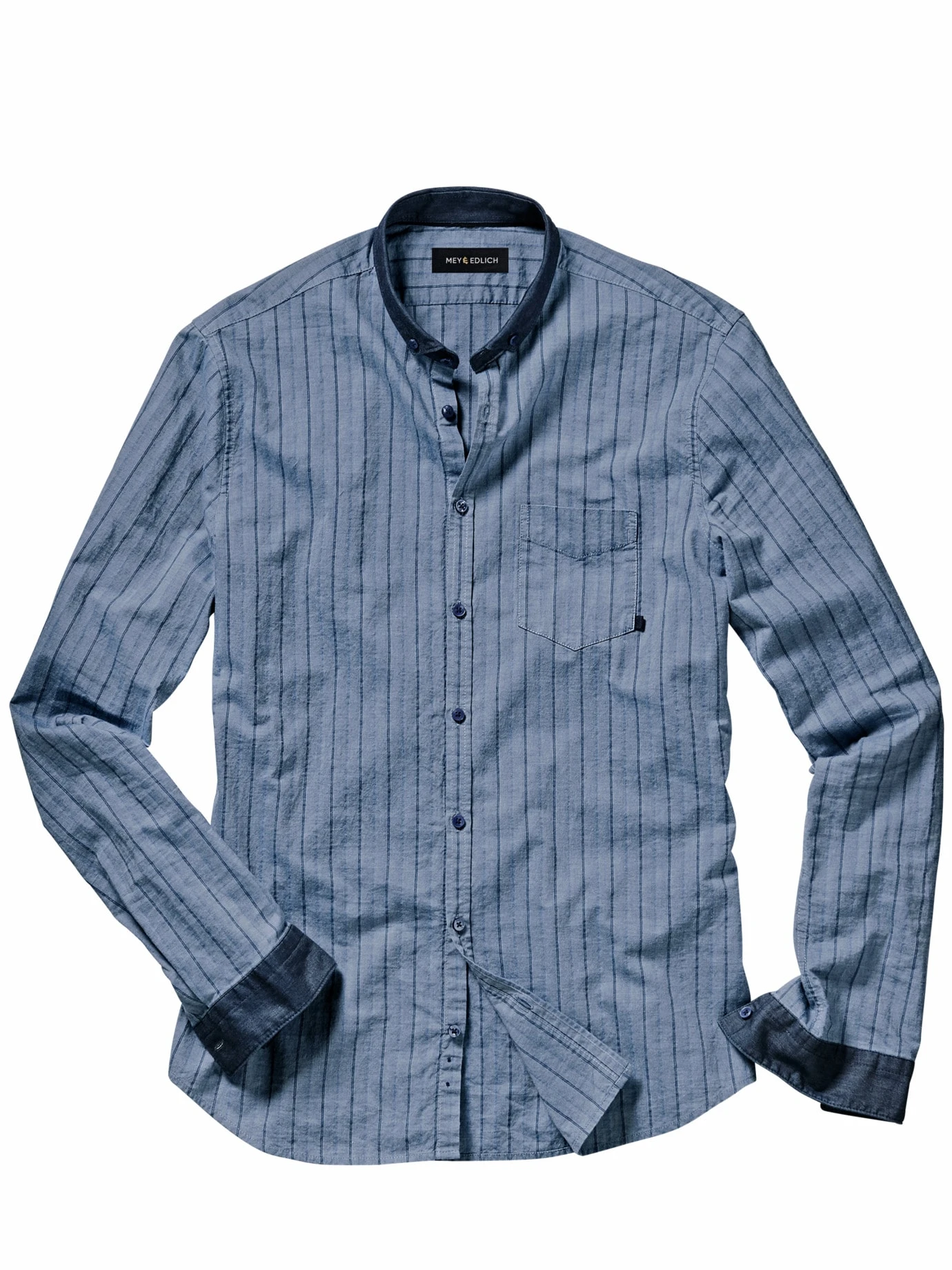 Relaunch-Streifenhemd 7 Relaunch-Streifenhemd – Bild 5
