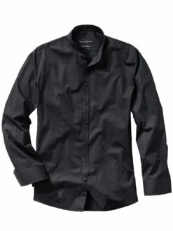 Piping-Hemd Regular Fit -Bekleidungsverkauf Geschäft EC10 7129 FA