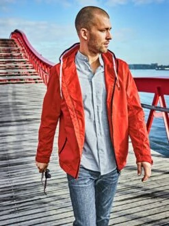 Hanseatisches Stehkragenhemd 31 Hanseatisches Stehkragenhemd -Bekleidungsverkauf Geschäft EC10 7137 DB 1