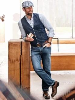 Hanseatisches Stehkragenhemd 23 Hanseatisches Stehkragenhemd -Bekleidungsverkauf Geschäft EC10 7137 DC