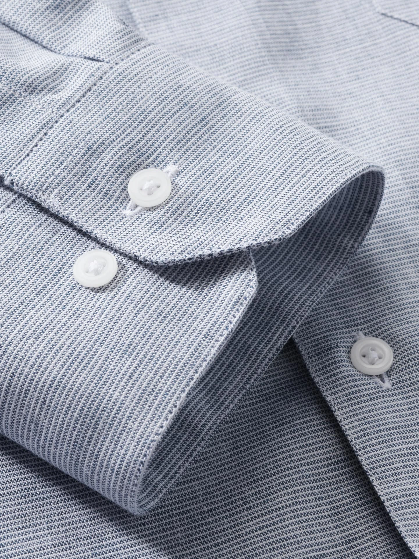 Hanseatisches Stehkragenhemd 20 Hanseatisches Stehkragenhemd – Bild 18