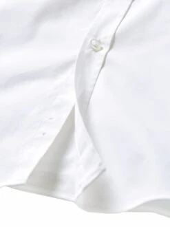 Piping-Hemd Regular Fit -Bekleidungsverkauf Geschäft EC10 7189 DI
