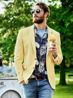 Guten-Abend-Hawaiihemd 22 Guten-Abend-Hawaiihemd -Bekleidungsverkauf Geschäft EC10 7232 DF