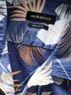 Guten-Abend-Hawaiihemd 29 Guten-Abend-Hawaiihemd -Bekleidungsverkauf Geschäft EC10 7232 DG 1