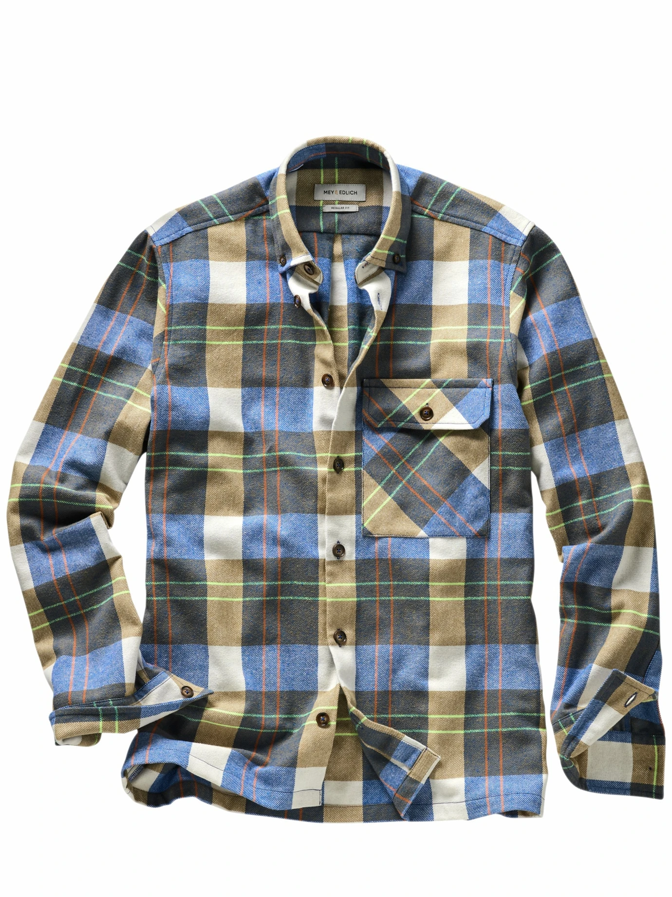 Profibereiter-Hemd 10 Profibereiter-Hemd – Bild 8