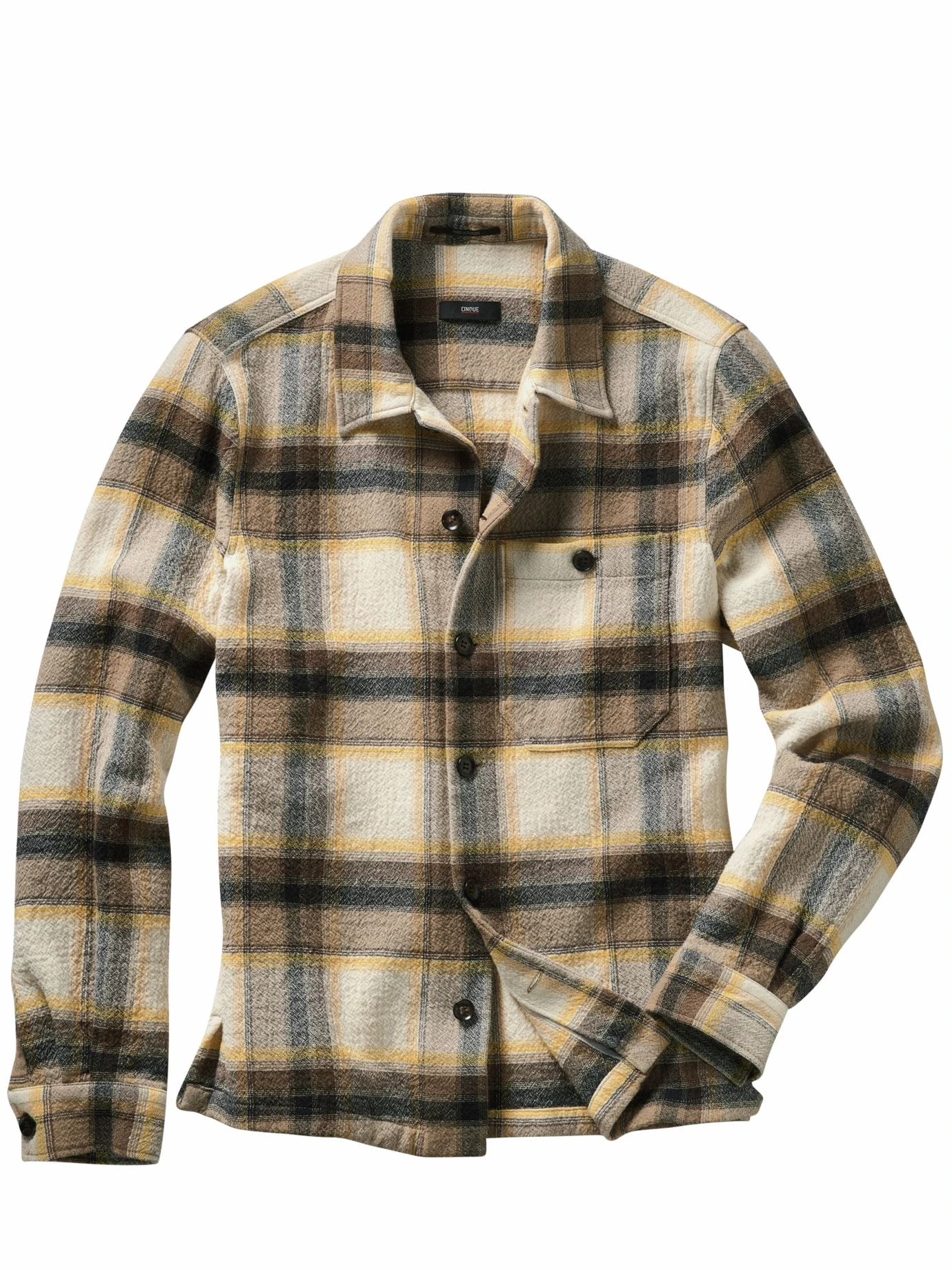 Overshirt Cistorm 8 Overshirt Cistorm – Bild 6