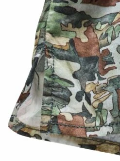 Wasserfarben-Hemd -Bekleidungsverkauf Geschäft EC10 7245 DI 2