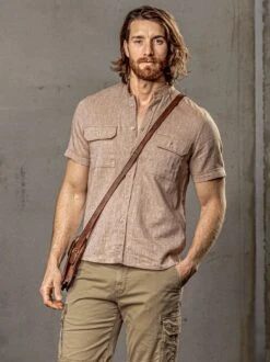 Spezialeffekt-Hemd -Bekleidungsverkauf Geschäft EC10 7292 DF 1