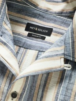 Hochspannung-Hemd -Bekleidungsverkauf Geschäft EC10 7308 DG