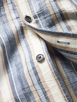 Hochspannung-Hemd -Bekleidungsverkauf Geschäft EC10 7308 DI