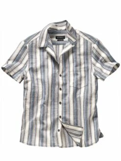 Hochspannung-Hemd -Bekleidungsverkauf Geschäft EC10 7308 FA 2