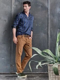 Hallo-wach-Hemd -Bekleidungsverkauf Geschäft EC10 7324 DF 1