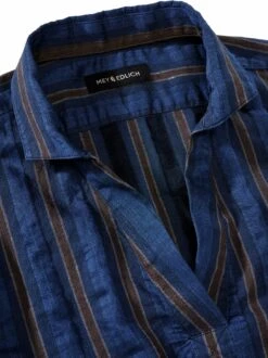 Hallo-wach-Hemd -Bekleidungsverkauf Geschäft EC10 7324 DG