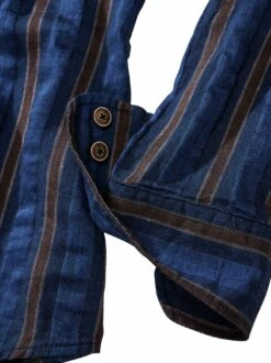 Hallo-wach-Hemd -Bekleidungsverkauf Geschäft EC10 7324 DI 1