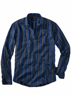 Hallo-wach-Hemd -Bekleidungsverkauf Geschäft EC10 7324 FA 1