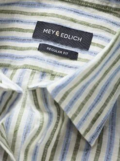 Wachmacher-Hemd -Bekleidungsverkauf Geschäft EC10 7328 DG