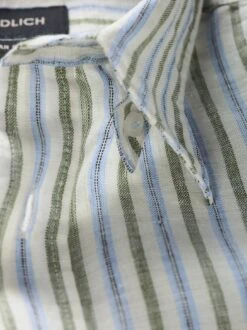 Wachmacher-Hemd -Bekleidungsverkauf Geschäft EC10 7328 DI