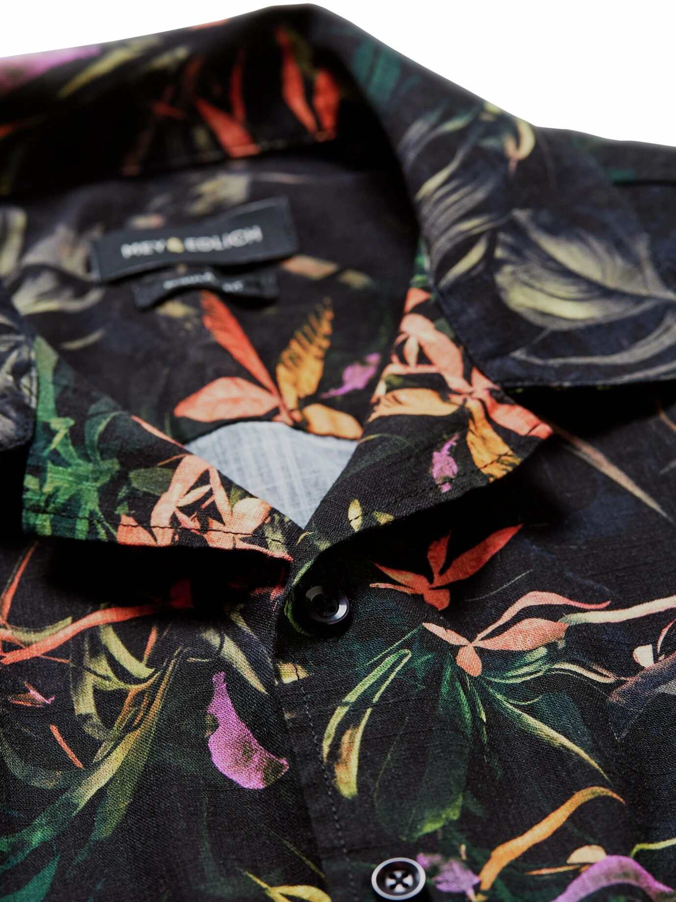 Espresso-Hemd 17 Espresso-Hemd – Bild 15