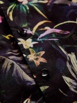 Espresso-Hemd 24 Espresso-Hemd -Bekleidungsverkauf Geschäft EC10 7331 DI