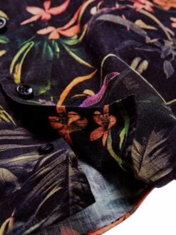 Espresso-Hemd 25 Espresso-Hemd -Bekleidungsverkauf Geschäft EC10 7331 DJ