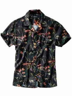 Espresso-Hemd 26 Espresso-Hemd -Bekleidungsverkauf Geschäft EC10 7331 FA 1