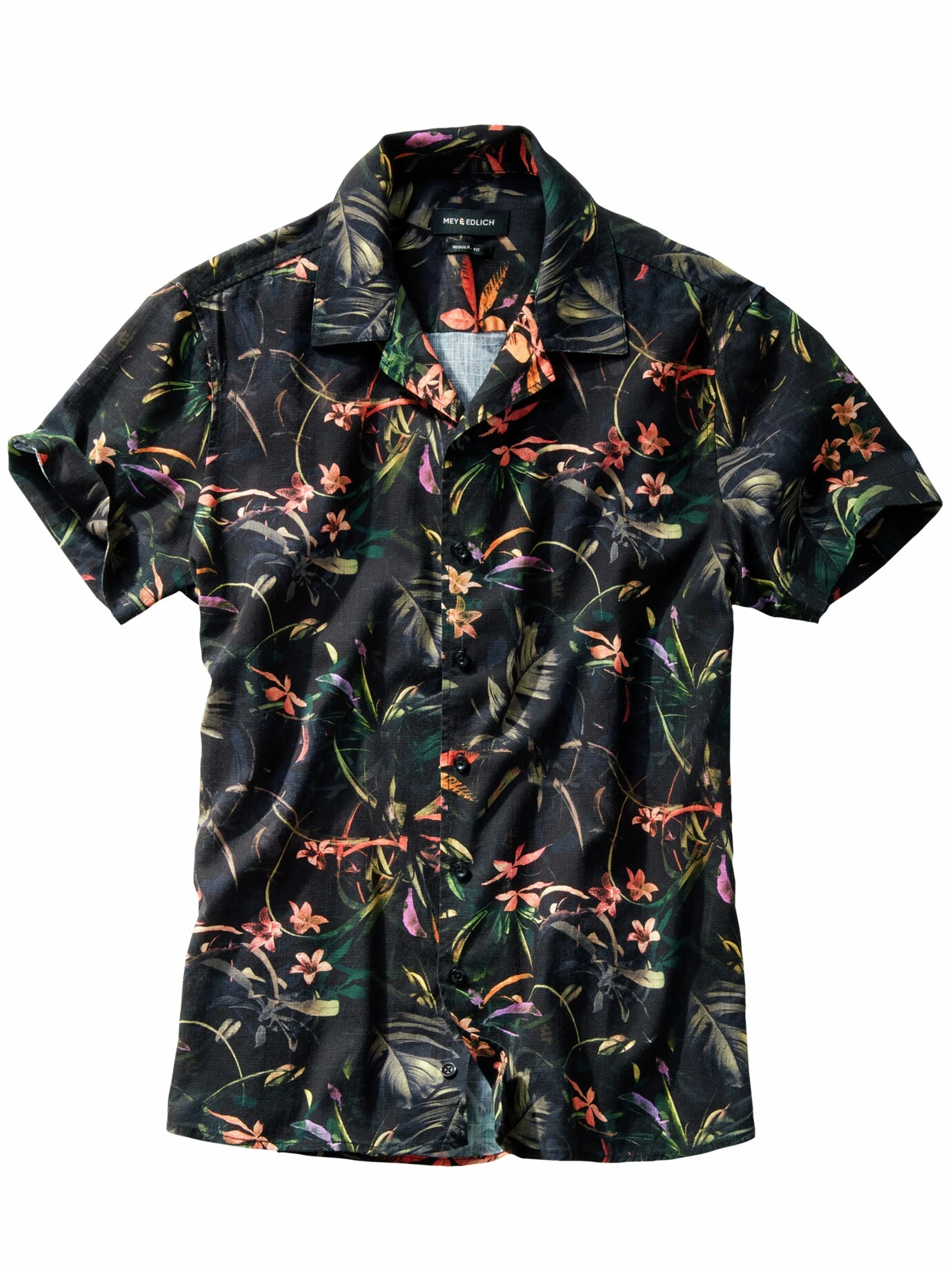 Espresso-Hemd 3 Espresso-Hemd