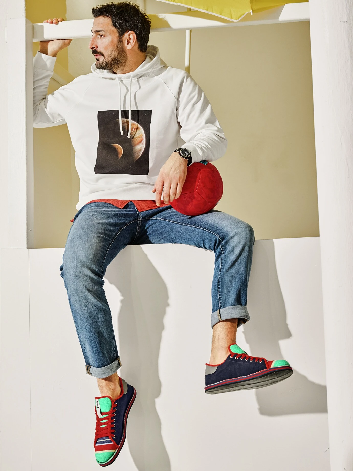 Open-Air-Leinenhemd 14 Open-Air-Leinenhemd – Bild 12