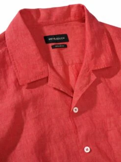 Open-Air-Leinenhemd 24 Open-Air-Leinenhemd -Bekleidungsverkauf Geschäft EC10 7334 DG 1