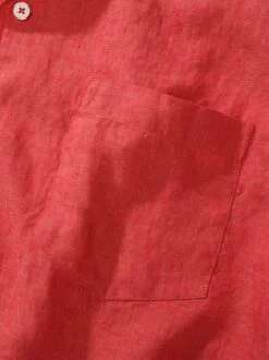 Open-Air-Leinenhemd 25 Open-Air-Leinenhemd -Bekleidungsverkauf Geschäft EC10 7334 DH 1