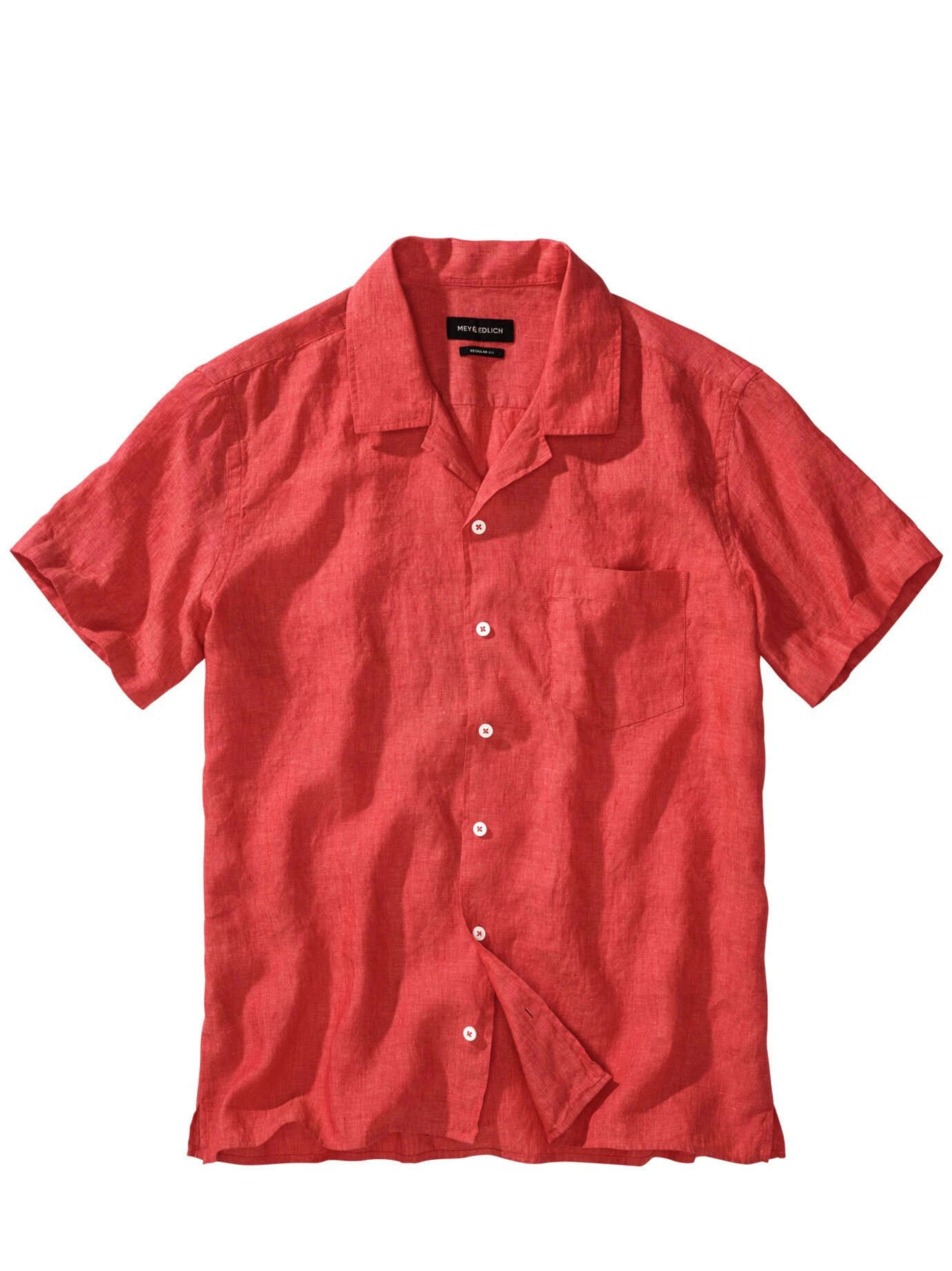 Open-Air-Leinenhemd 13 Open-Air-Leinenhemd – Bild 11