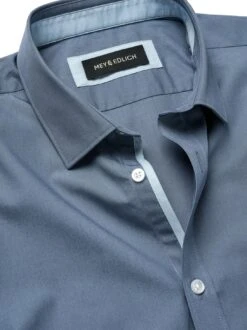 Einstein-Hemd 34 Einstein-Hemd -Bekleidungsverkauf Geschäft EC10 7342 DG