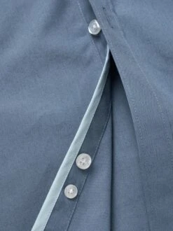 Einstein-Hemd 37 Einstein-Hemd -Bekleidungsverkauf Geschäft EC10 7342 DJ