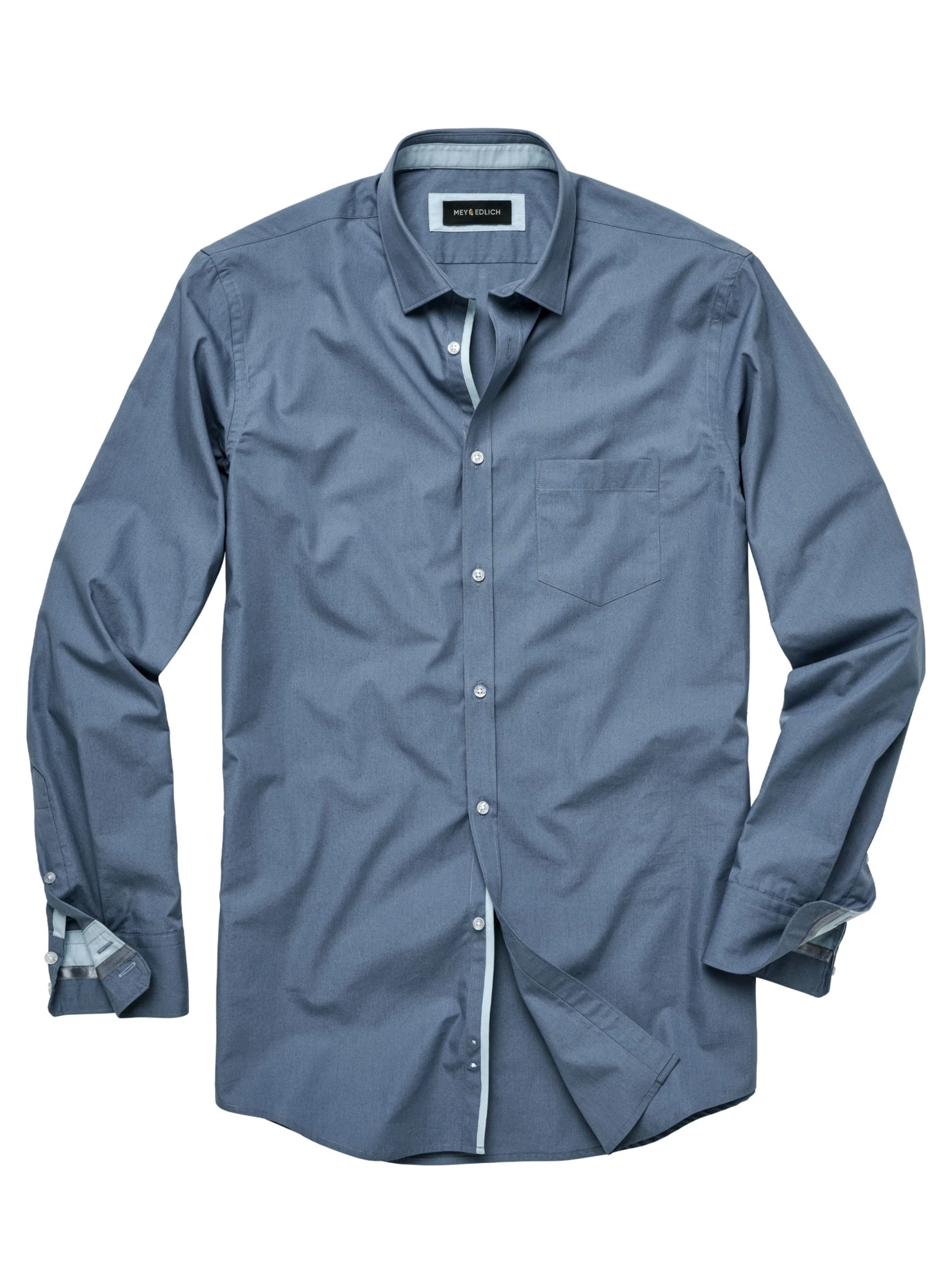 Einstein-Hemd 13 Einstein-Hemd – Bild 11