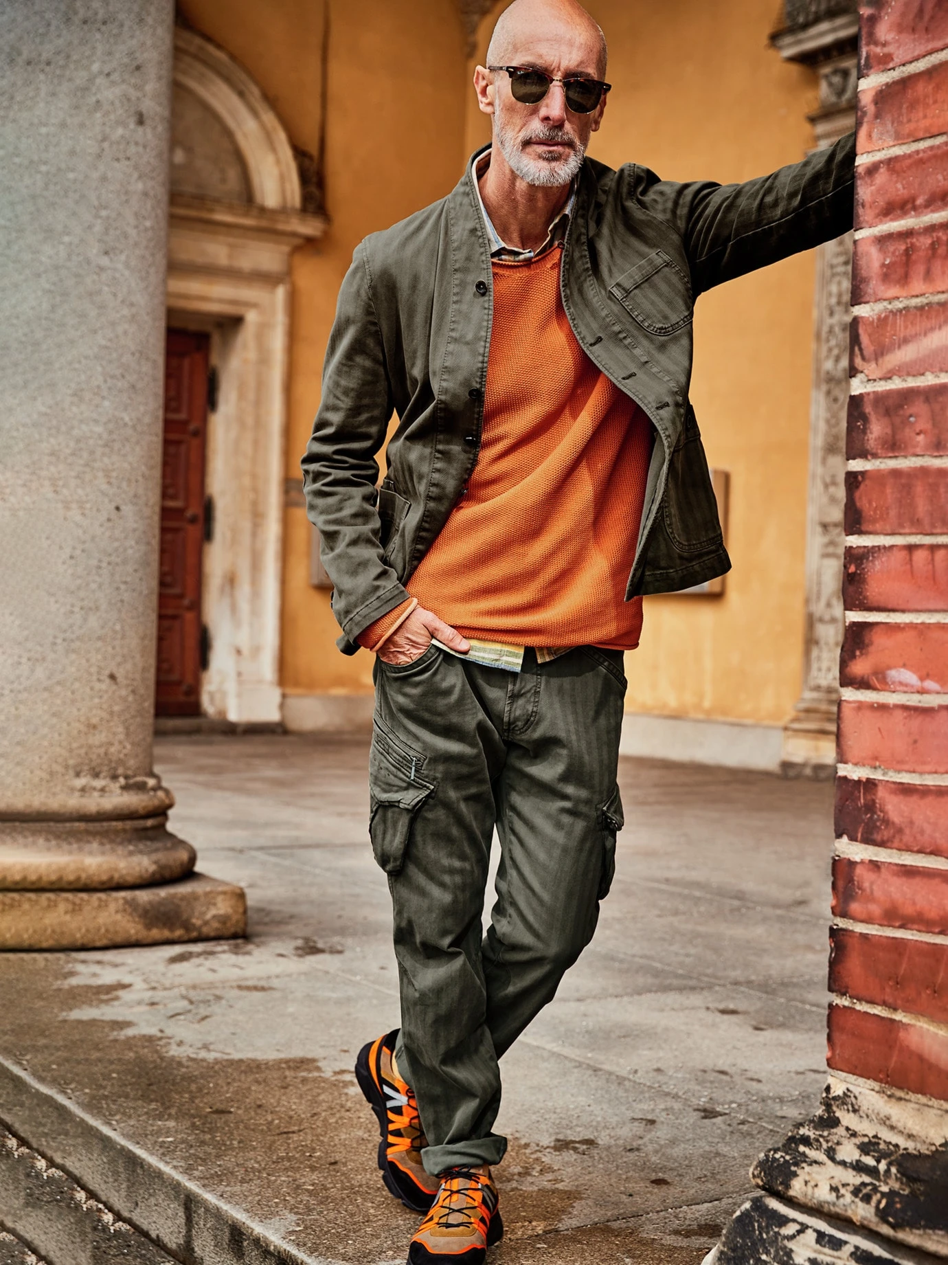 Wüsteninsel-Hemd 11 Wüsteninsel-Hemd – Bild 9