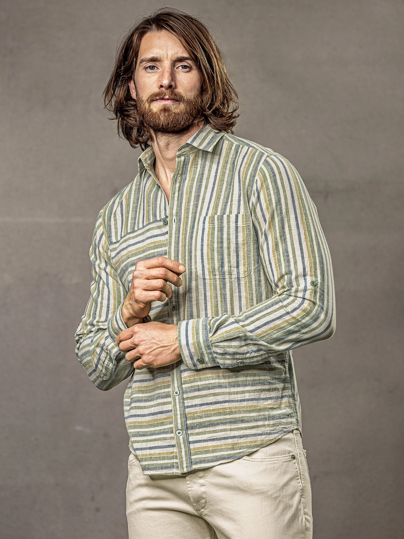 Wüsteninsel-Hemd 12 Wüsteninsel-Hemd – Bild 10