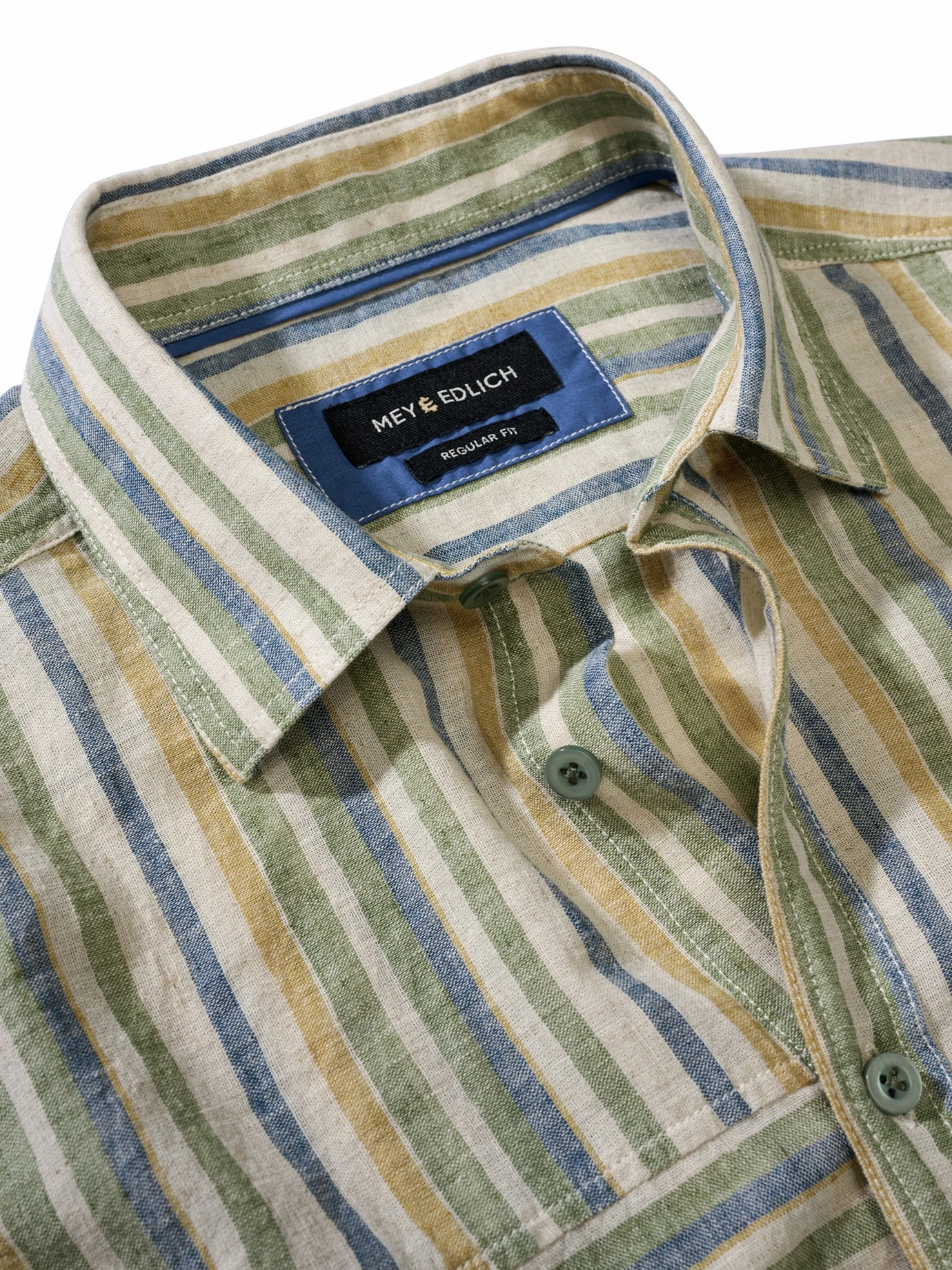 Wüsteninsel-Hemd 6 Wüsteninsel-Hemd – Bild 4