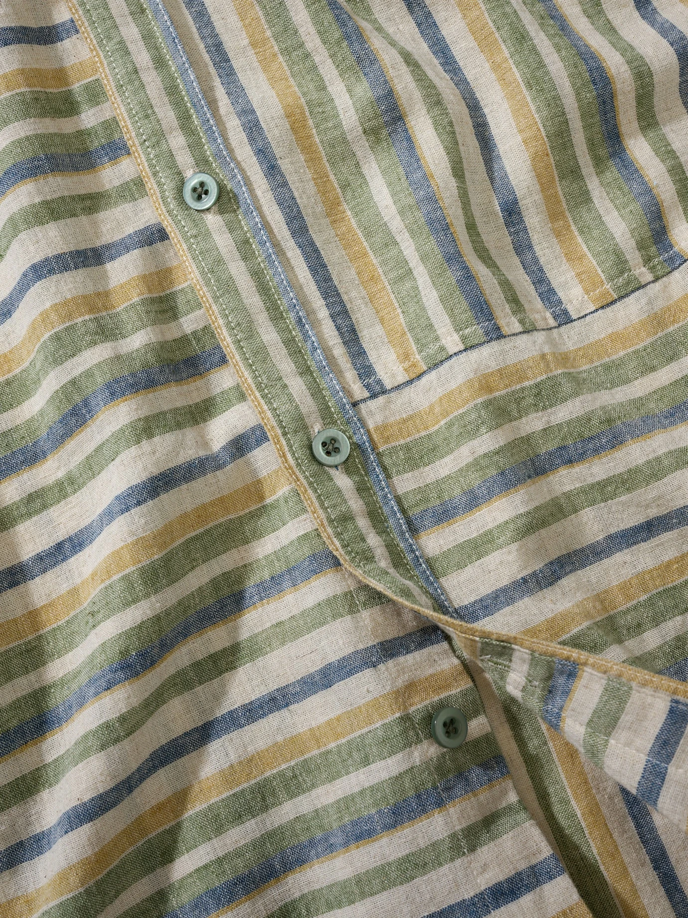 Wüsteninsel-Hemd 7 Wüsteninsel-Hemd – Bild 5