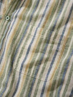 Wüsteninsel-Hemd 21 Wüsteninsel-Hemd -Bekleidungsverkauf Geschäft EC10 7351 DI