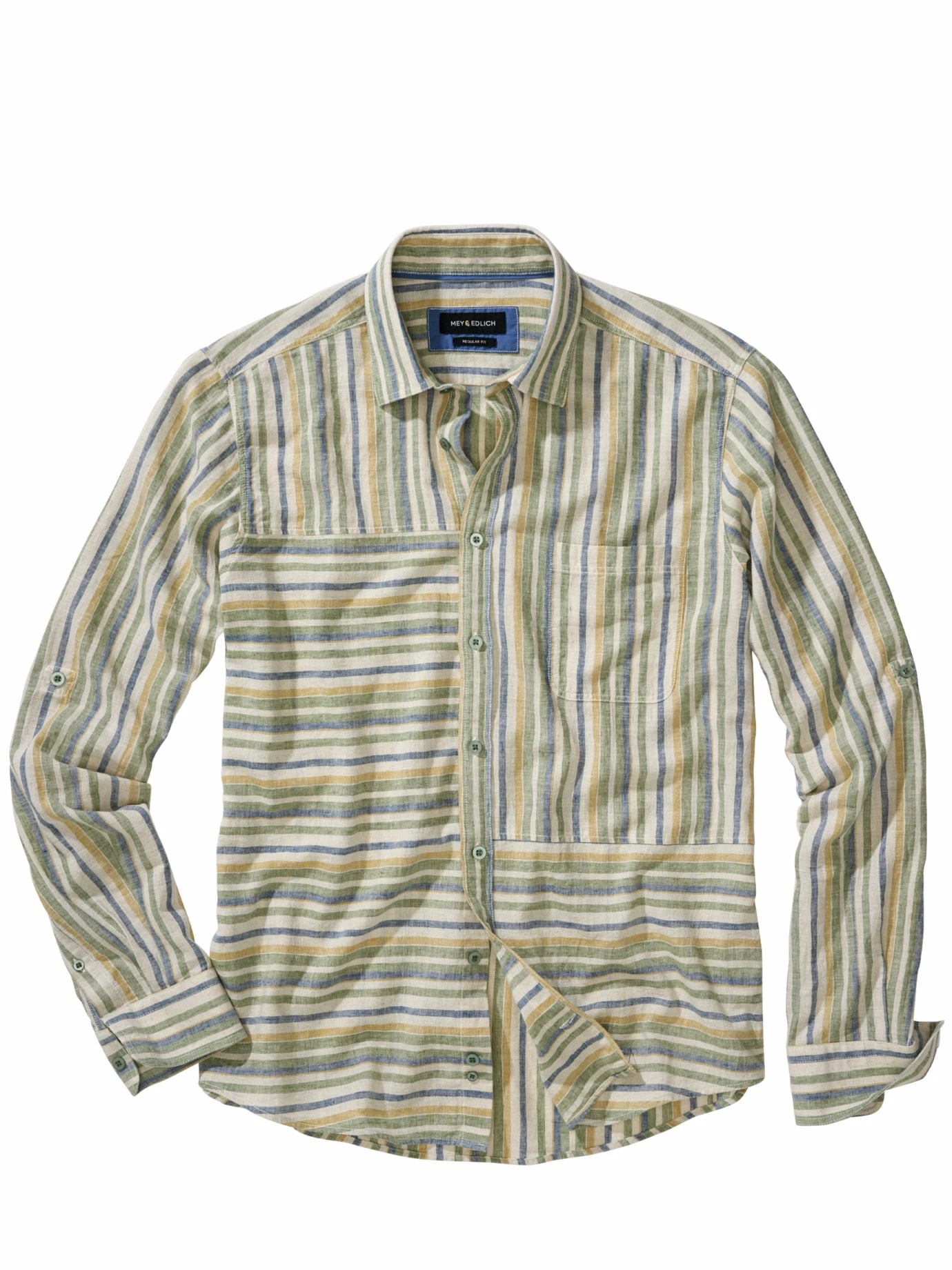 Wüsteninsel-Hemd 10 Wüsteninsel-Hemd – Bild 8