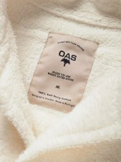 Frottee-Hemd Cuba -Bekleidungsverkauf Geschäft EC10 7360 DG 1