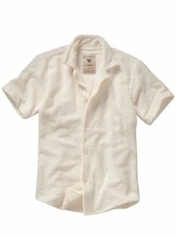 Frottee-Hemd Cuba -Bekleidungsverkauf Geschäft EC10 7360 FA 2