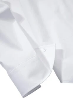 Piping-Hemd Slim Fit -Bekleidungsverkauf Geschäft EC10 7373 DH