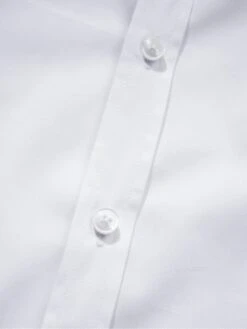 Piping-Hemd Slim Fit -Bekleidungsverkauf Geschäft EC10 7373 DI